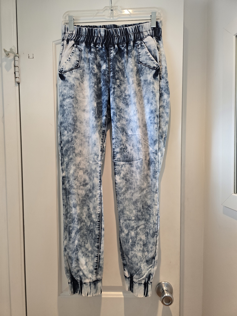 Indigo Rein Jeans